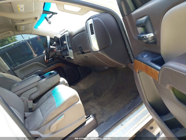 3GTP1UEC5EG469951 GMC Sierra 1500 Sle