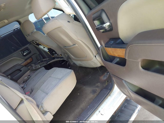 3GTP1UEC5EG469951 GMC Sierra 1500 Sle