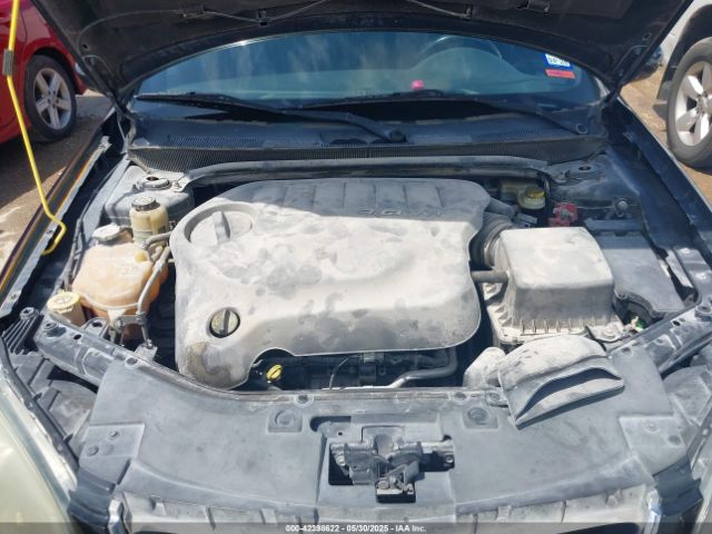2014 CHRYSLER 200 1C3CCBBG7EN157565 Photo 9