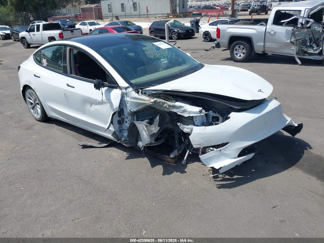 2022 TESLA MODEL 3 5YJ3E1EA1NF294264 Photo 0