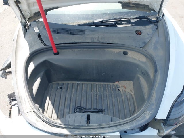 2022 TESLA MODEL 3 5YJ3E1EA1NF294264 Photo 9