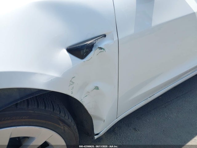 2022 TESLA MODEL 3 5YJ3E1EA1NF294264 Photo 5