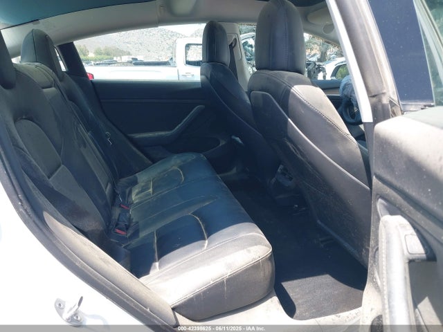 2022 TESLA MODEL 3 5YJ3E1EA1NF294264 Photo 7