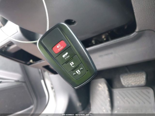 4T1B61HK9JU012849 Toyota CAMRY XSE