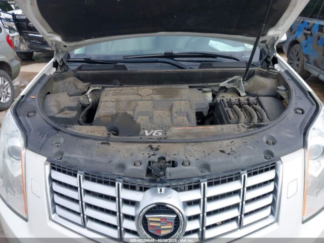 2013 CADILLAC SRX 3GYFNDE38DS542736 Photo 9