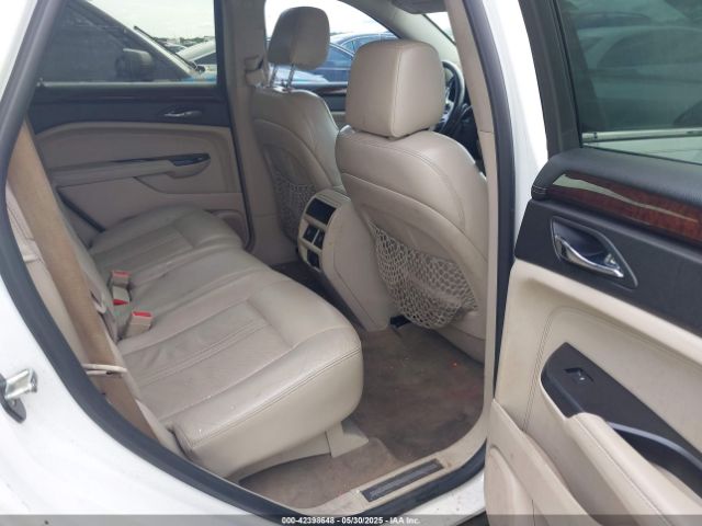 2013 CADILLAC SRX 3GYFNDE38DS542736 Photo 7