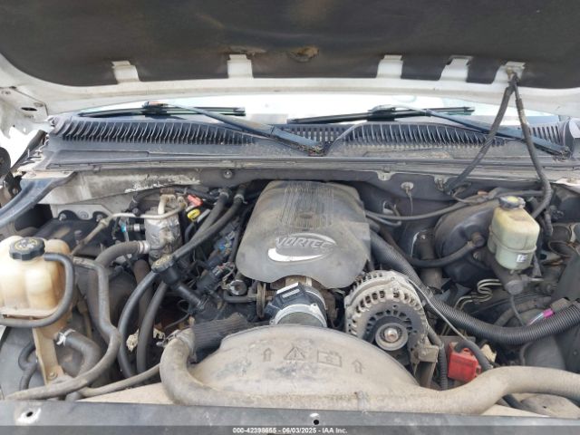 2002 GMC YUKON 1GKEK13Z02R262765 Photo 9