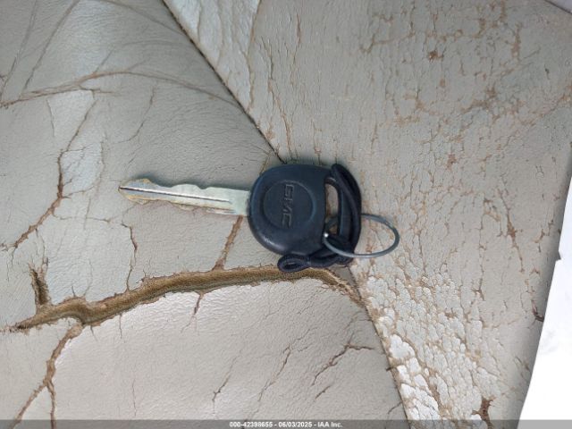 2002 GMC YUKON 1GKEK13Z02R262765 Photo 10