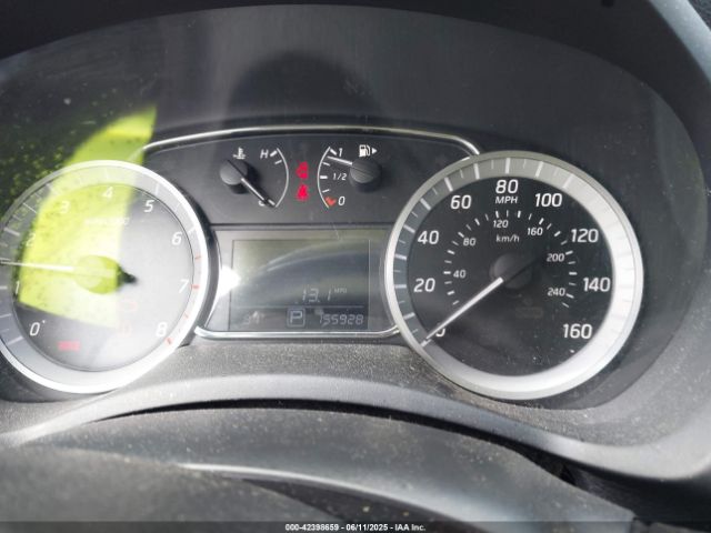 3N1AB7AP1FL642244 Nissan SENTRA SV