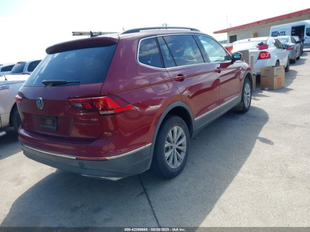 2018 VOLKSWAGEN TIGUAN 3VV3B7AX4JM027472 Photo 3