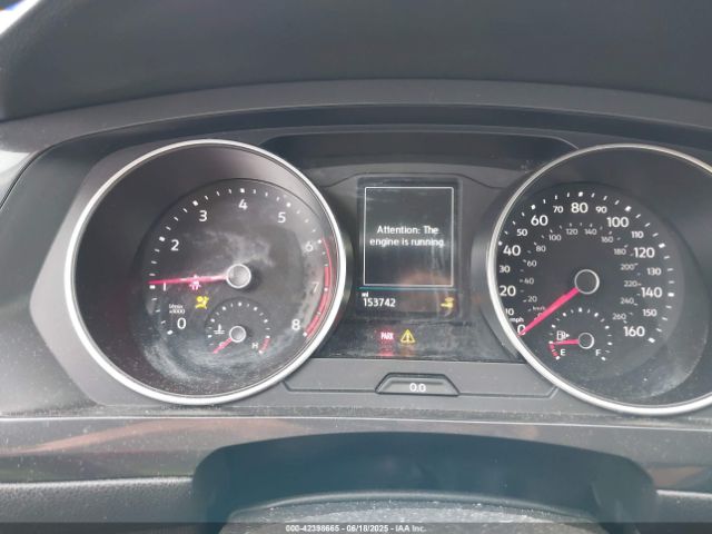 2018 VOLKSWAGEN TIGUAN 3VV3B7AX4JM027472 Photo 6