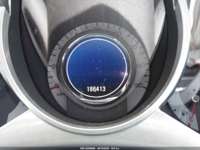 2011 CADILLAC SRX 3GYFNAEY8BS672989 Photo 6