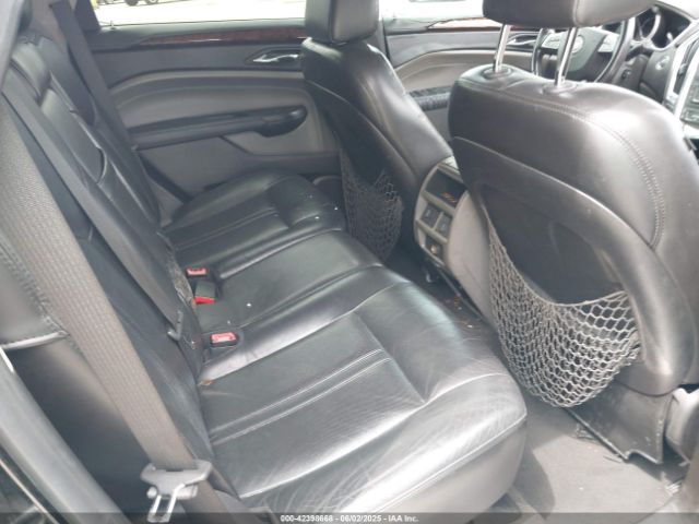 2011 CADILLAC SRX 3GYFNAEY8BS672989 Photo 7