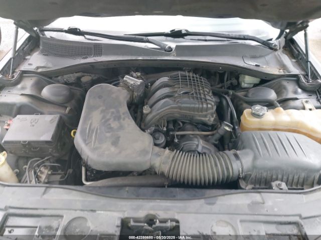 2013 CHRYSLER 300 2C3CCAAG4DH557991 Photo 9
