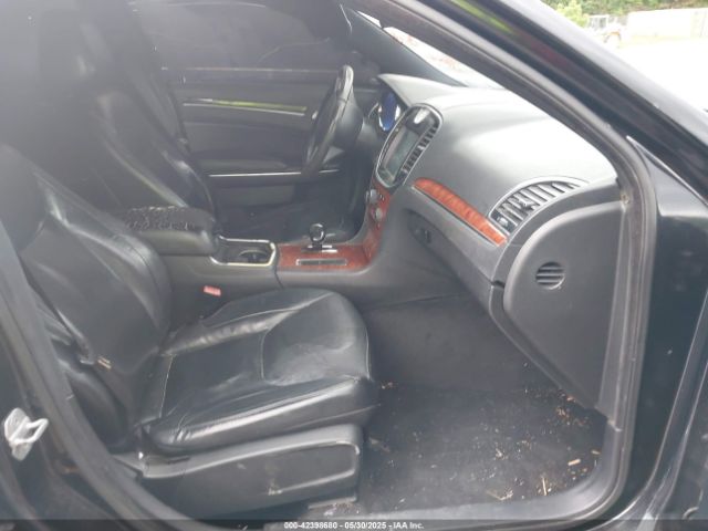 2013 CHRYSLER 300 2C3CCAAG4DH557991 Photo 4
