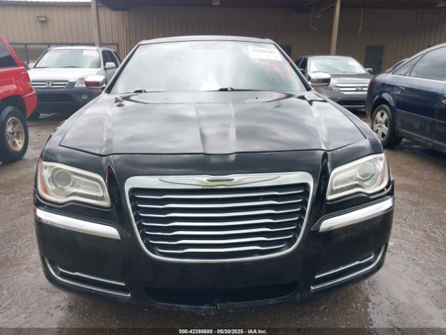 2013 CHRYSLER 300 2C3CCAAG4DH557991 Photo 5