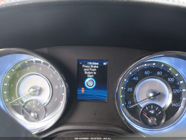 2013 CHRYSLER 300 2C3CCAAG4DH557991 Photo 6