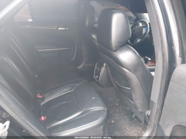 2013 CHRYSLER 300 2C3CCAAG4DH557991 Photo 7