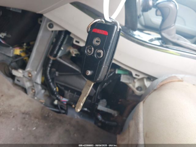 2008 ACURA MDX 2HNYD28448H542407 Photo 10