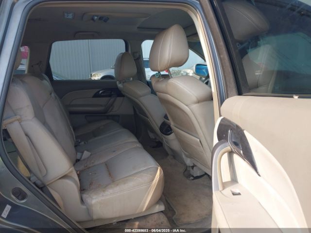 2008 ACURA MDX 2HNYD28448H542407 Photo 7
