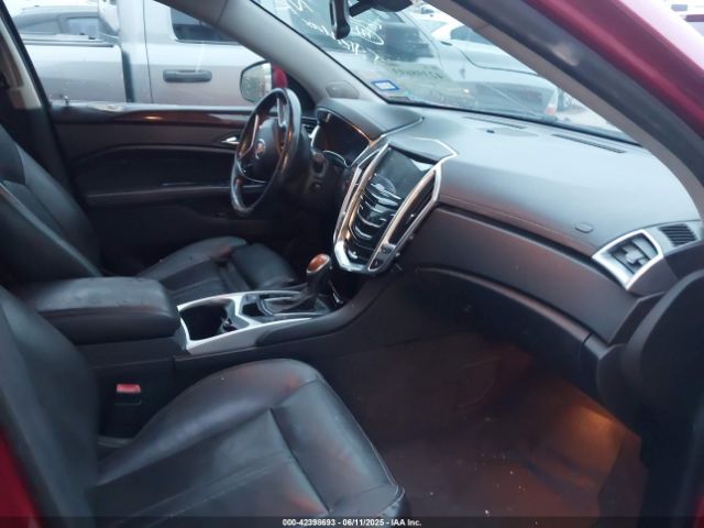 2013 CADILLAC SRX 3GYFNCE31DS640467 Photo 4