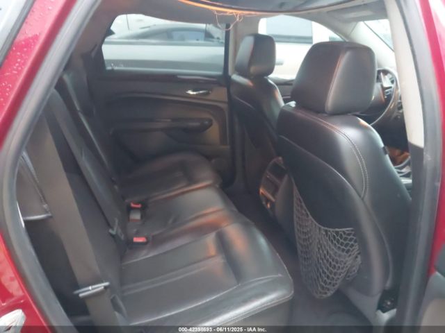 2013 CADILLAC SRX 3GYFNCE31DS640467 Photo 7
