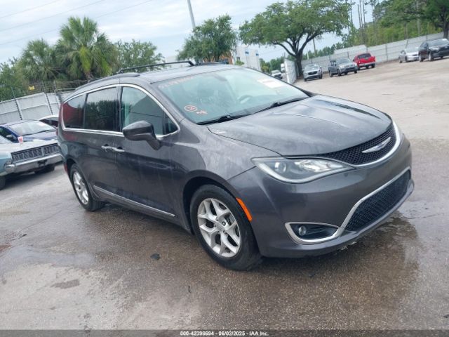2017 CHRYSLER PACIFICA 2C4RC1BG1HR593240