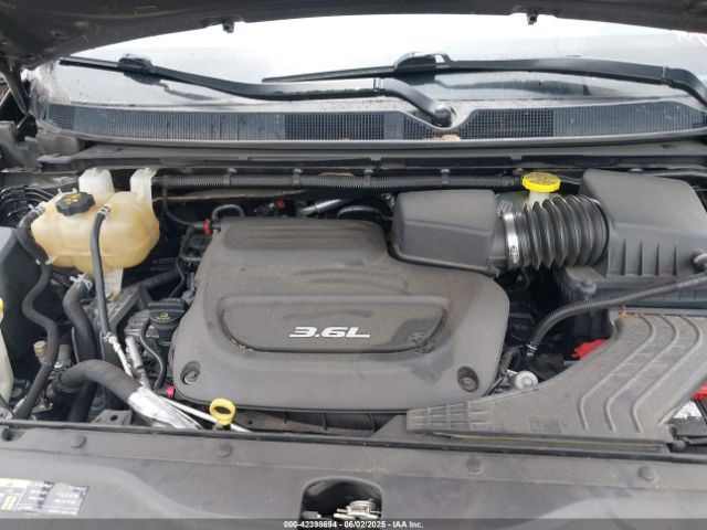 2017 CHRYSLER PACIFICA 2C4RC1BG1HR593240 Photo 9