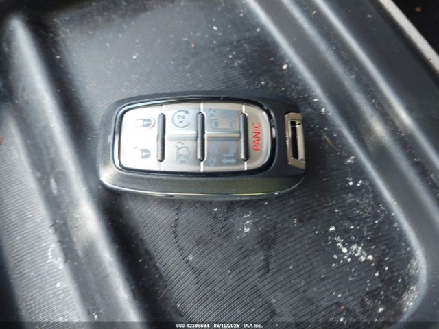 2017 CHRYSLER PACIFICA 2C4RC1BG1HR593240 Photo 10