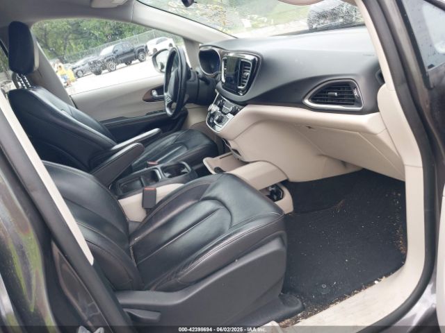 2017 CHRYSLER PACIFICA 2C4RC1BG1HR593240 Photo 4