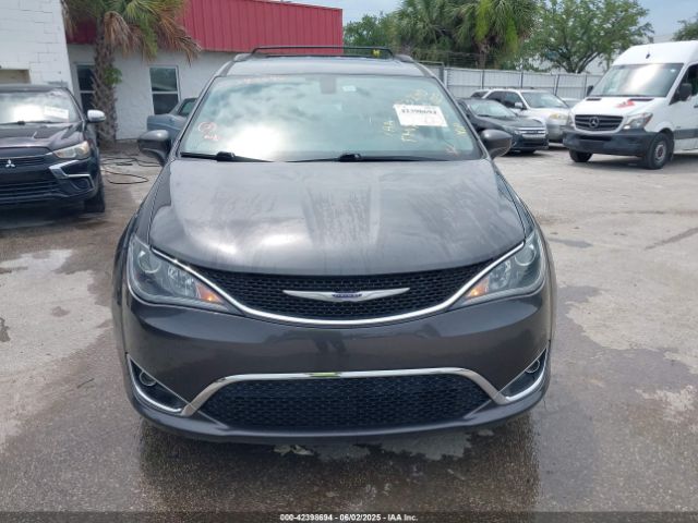 2017 CHRYSLER PACIFICA 2C4RC1BG1HR593240 Photo 5