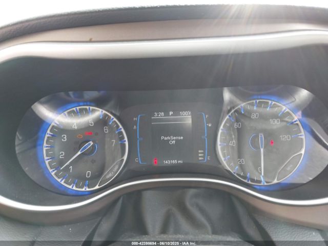 2017 CHRYSLER PACIFICA 2C4RC1BG1HR593240 Photo 6