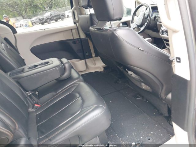 2017 CHRYSLER PACIFICA 2C4RC1BG1HR593240 Photo 7