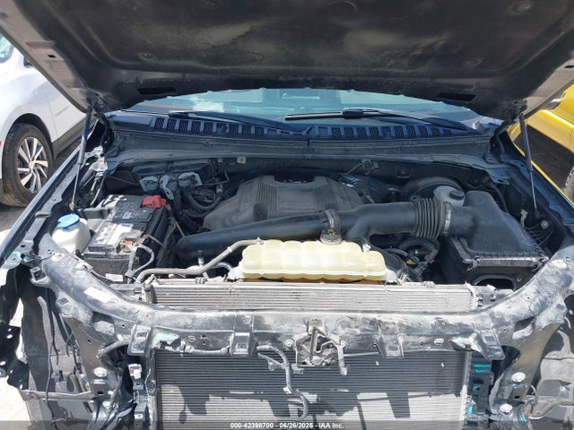 1FMJK1HT8LEA92299 Ford 3.5l gtdi