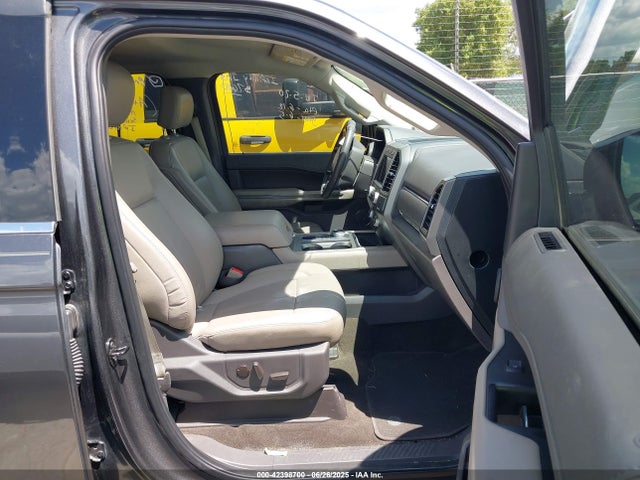 1FMJK1HT8LEA92299 Ford 3.5l gtdi