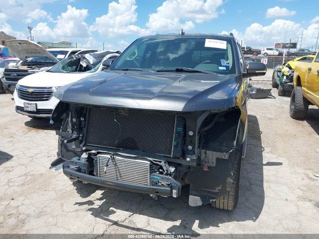 1FMJK1HT8LEA92299 Ford 3.5l gtdi
