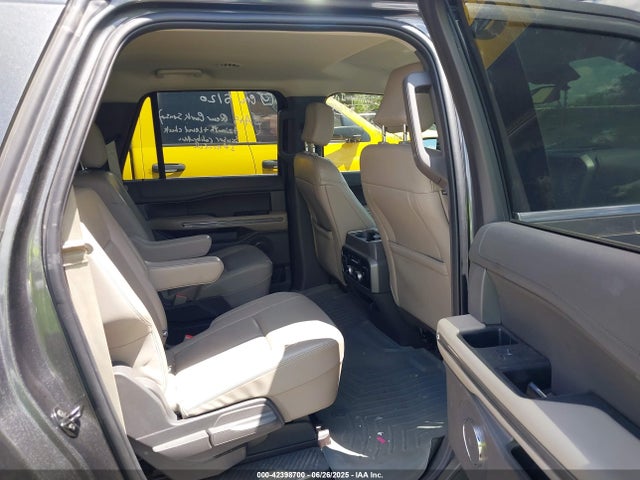 1FMJK1HT8LEA92299 Ford 3.5l gtdi
