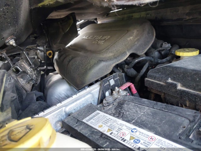 1C4PJLCB4HW514467 Jeep 2017