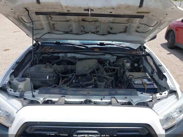 5TFRX5GN9HX085859 Toyota 2tr-fe