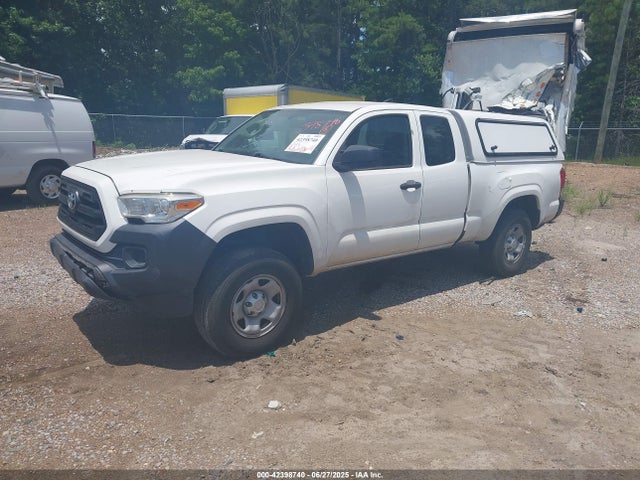 5TFRX5GN9HX085859 Toyota 2tr-fe