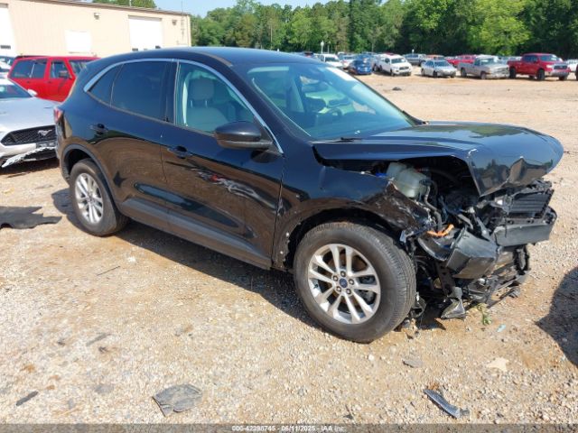 2021 FORD ESCAPE 1FMCU0BZ4MUA67773