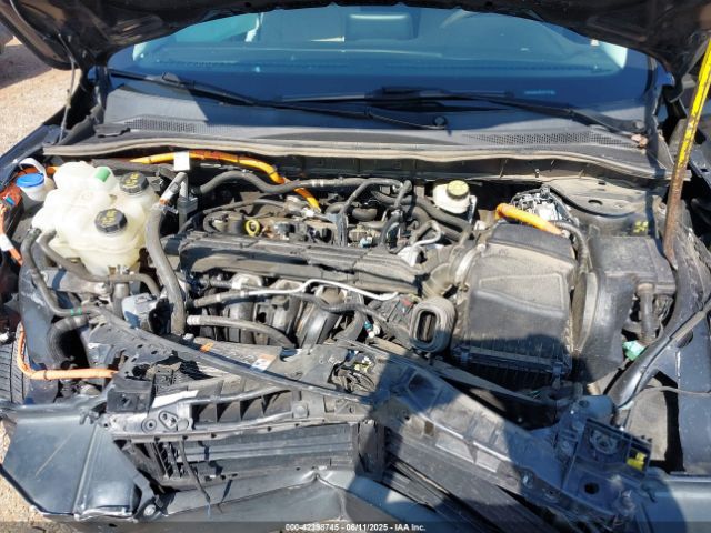 2021 FORD ESCAPE 1FMCU0BZ4MUA67773 Photo 9