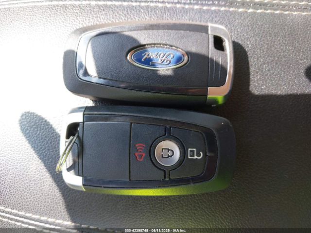 2021 FORD ESCAPE 1FMCU0BZ4MUA67773 Photo 10