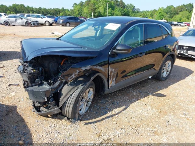 2021 FORD ESCAPE 1FMCU0BZ4MUA67773 Photo 1