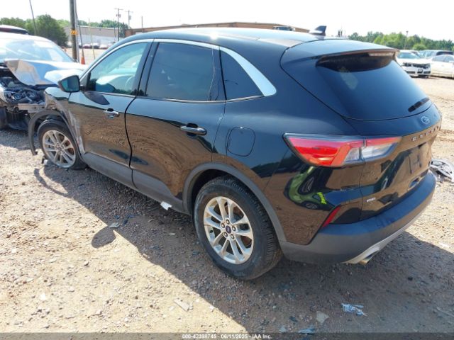 2021 FORD ESCAPE 1FMCU0BZ4MUA67773 Photo 2