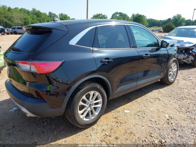 2021 FORD ESCAPE 1FMCU0BZ4MUA67773 Photo 3