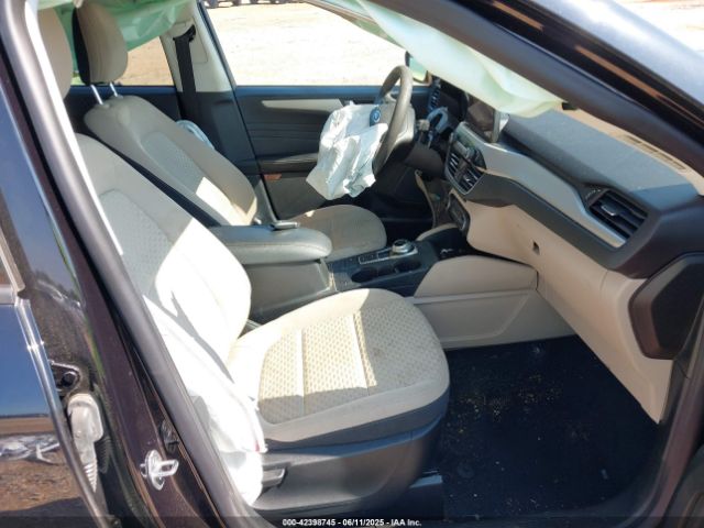 2021 FORD ESCAPE 1FMCU0BZ4MUA67773 Photo 4