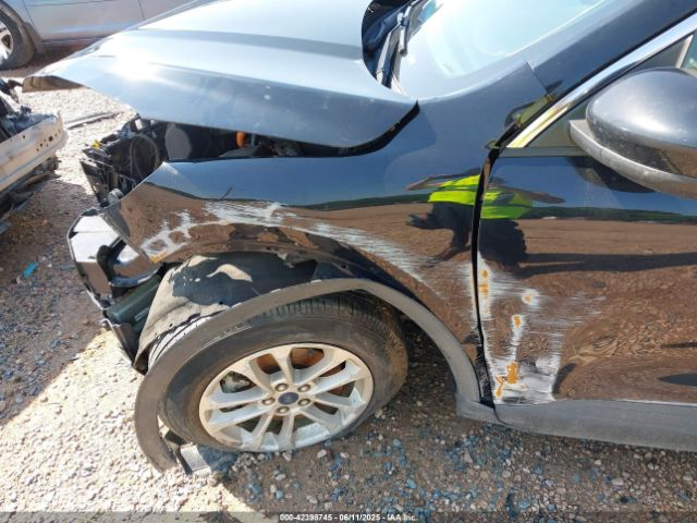 2021 FORD ESCAPE 1FMCU0BZ4MUA67773 Photo 5