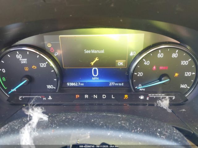2021 FORD ESCAPE 1FMCU0BZ4MUA67773 Photo 6