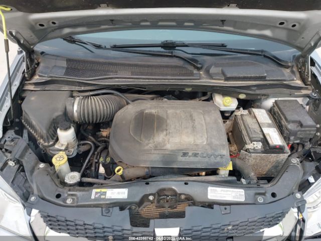 2C4RDGCG7KR545120 Dodge Grand Caravan Sxt